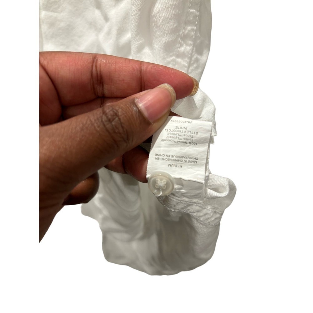 Thread + Supply Button Up Size L - image 3